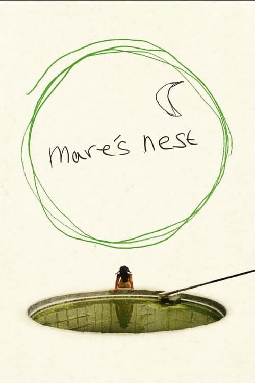 Mare's Nest poster