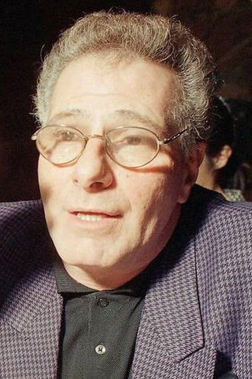 George Simonelli profile photo