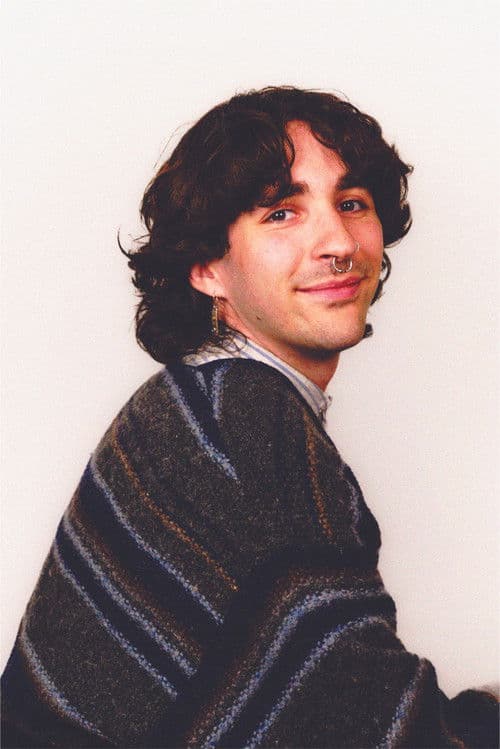 Zac Bentz profile photo