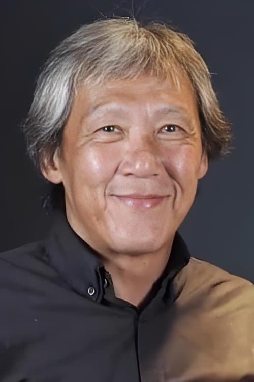 Paco Yick Tin-Hung profile photo