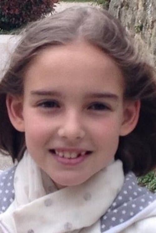 Calli Peysson profile photo