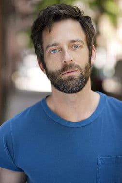 Ken Barnett profile photo