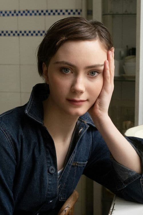 Carla Hüttermann profile photo