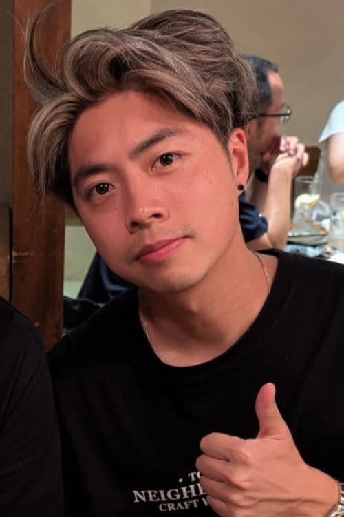 Edison Lo profile photo