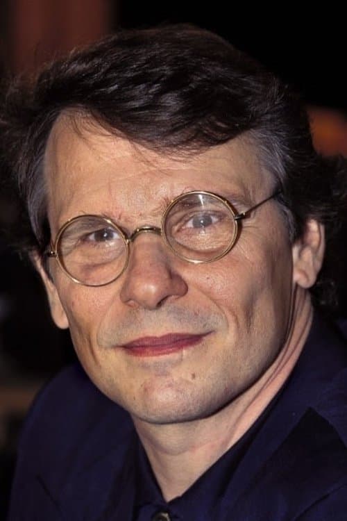 Daniel Pennac profile photo