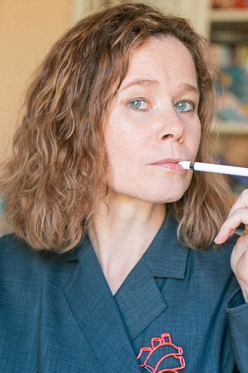 María Trénor profile photo