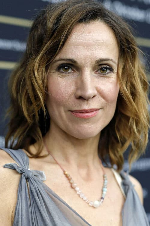 Doris Schretzmayer profile photo