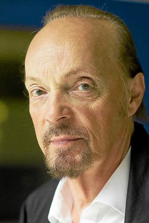 Alan Stivell profile photo