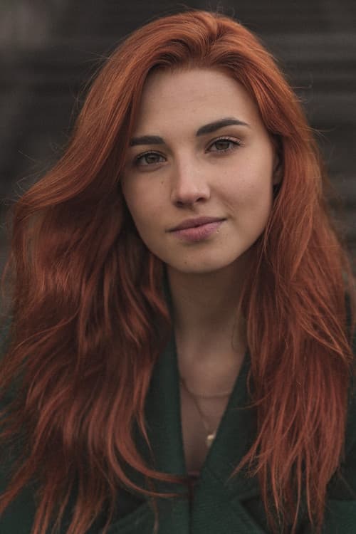 Waleria Gorobets profile photo