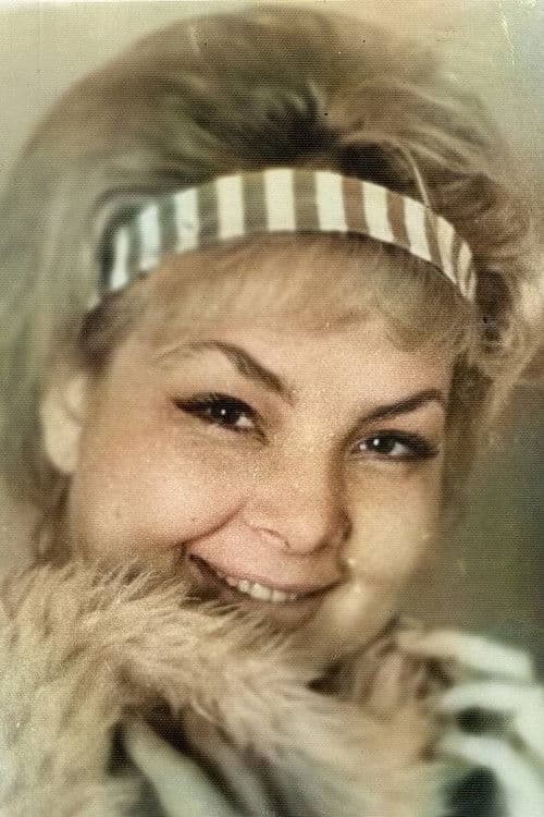 Alla Amonova profile photo