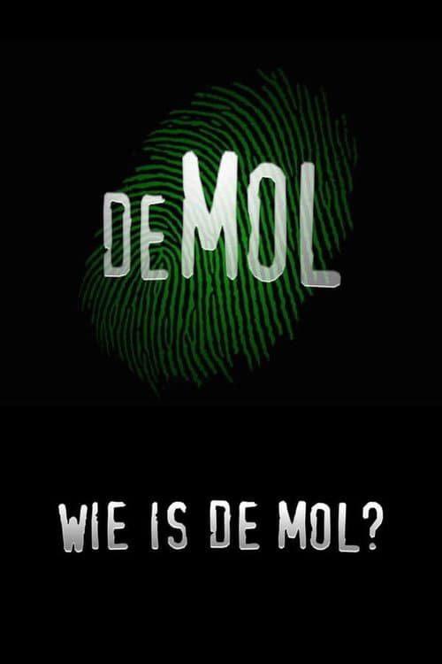 Wie is de Mol? NPO Start-editie