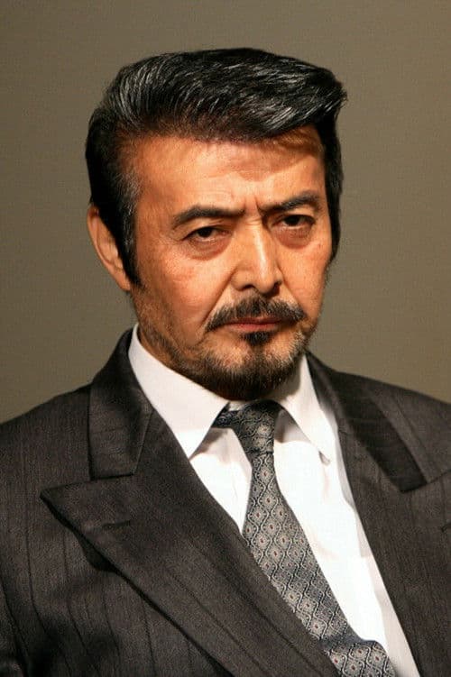 Jiro Okazaki profile photo