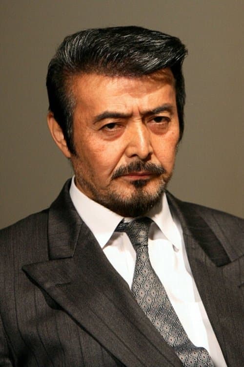 Jiro Okazaki profile photo