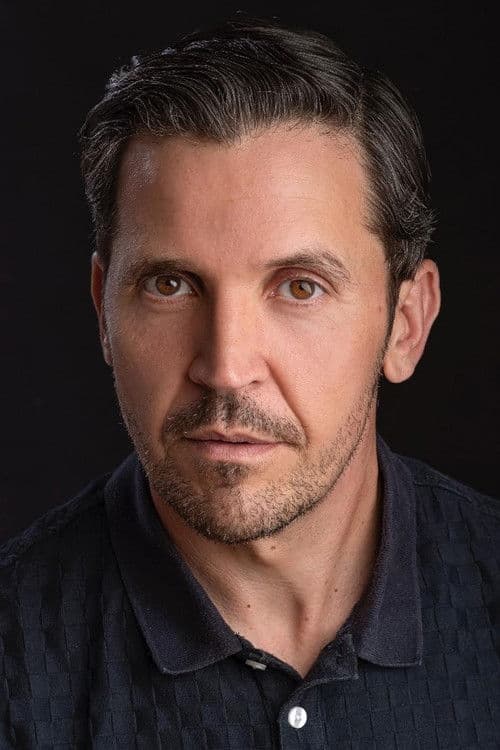 Mark Loughran profile photo