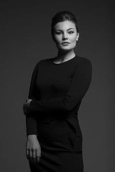 Marta Jančevska profile photo