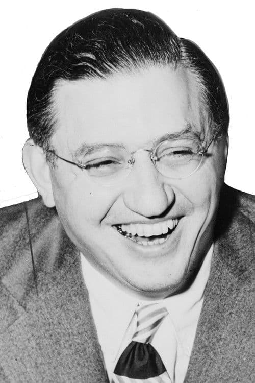 David O. Selznick profile photo