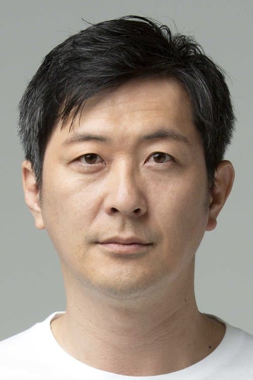 Arata Yamanaka profile photo