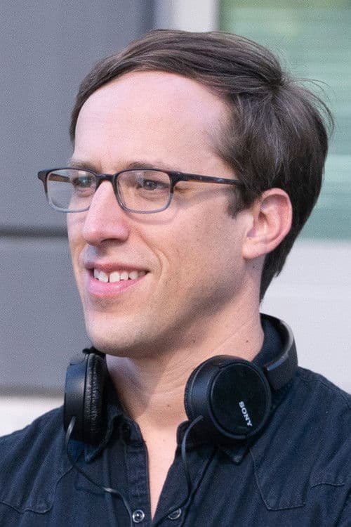 Josh Greenbaum profile photo