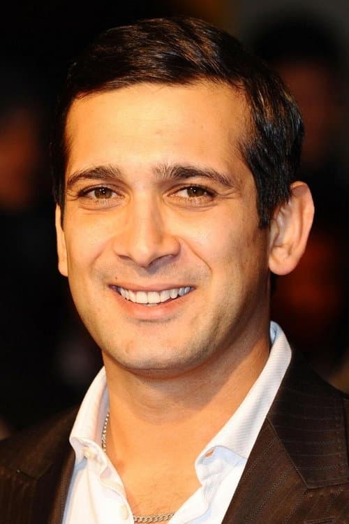 Jimi Mistry profile photo