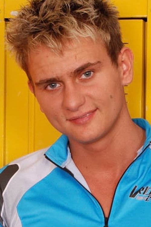 Sergey Davidov profile photo