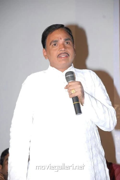 Jonnavithhula Ramalingeswara Rao profile photo