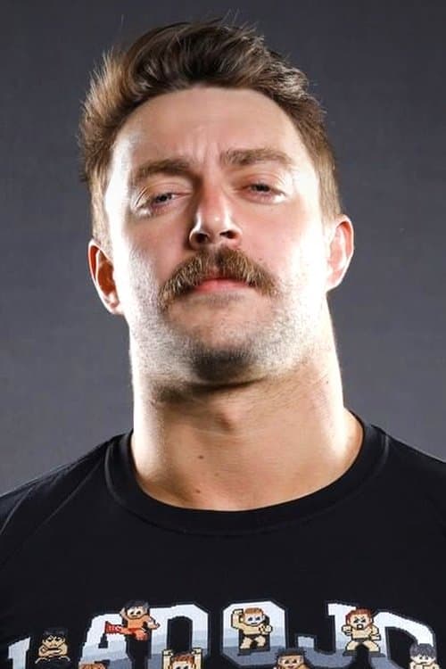 Alex Coughlin profile photo