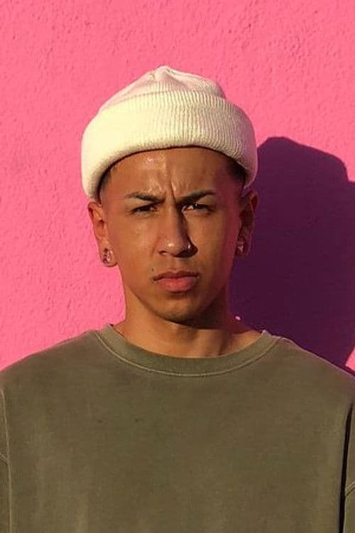 Jesus Vasquez Jr profile photo