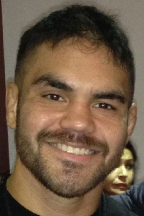 Todd Moore profile photo