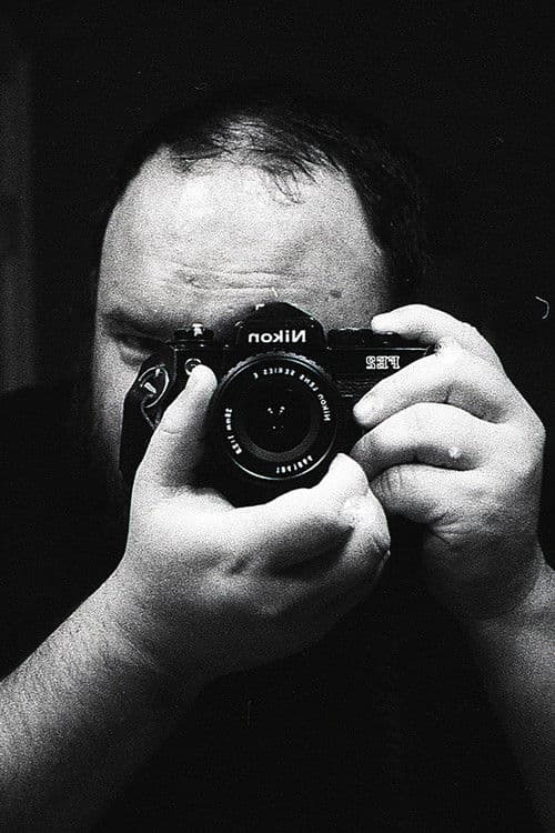 Daniel Morris profile photo