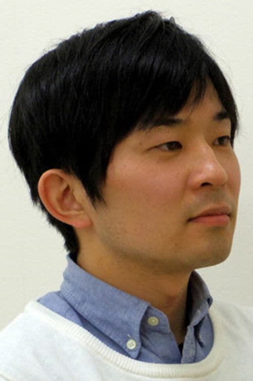 Arifumi Imai profile photo