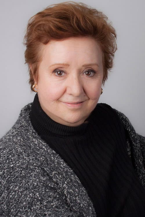 Teresa Urroz profile photo