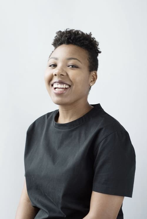Martine Syms profile photo