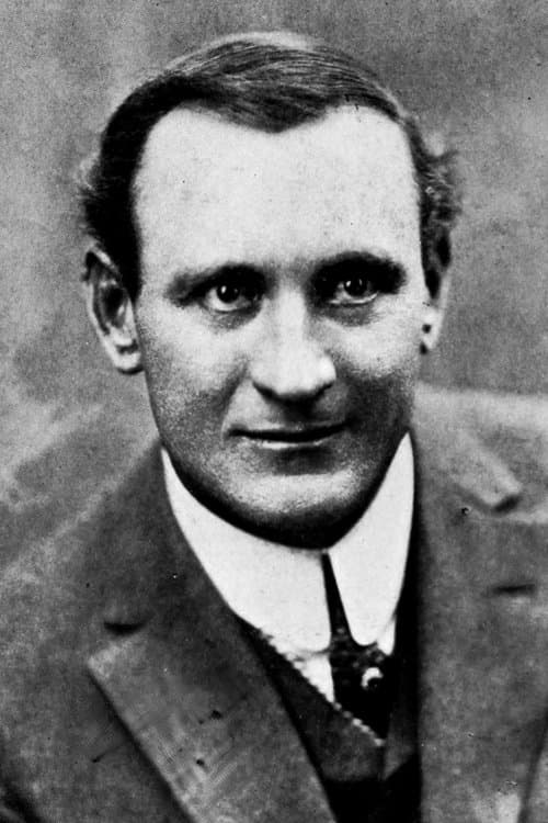 Arthur Walsh profile photo