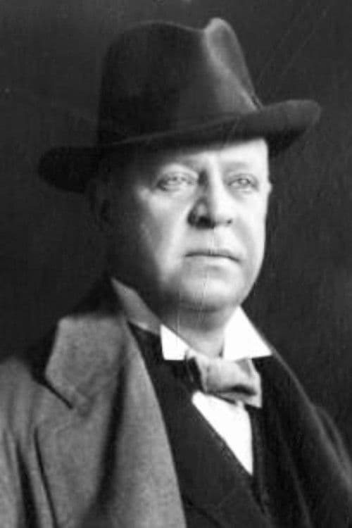 Fredrik Hedlund profile photo