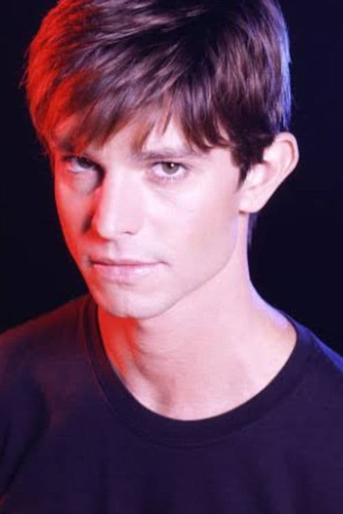 Jason Behr profile photo