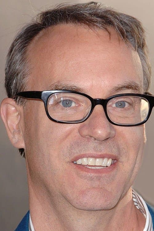 John Luessenhop profile photo