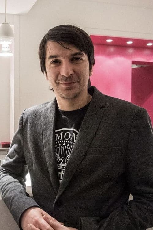 Sel Balamir profile photo