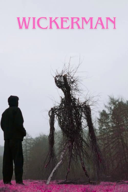 Wickerman poster