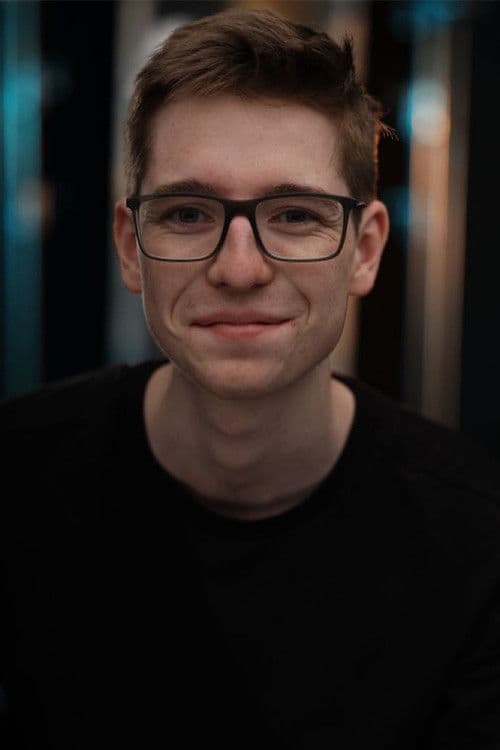 William Hopwood profile photo