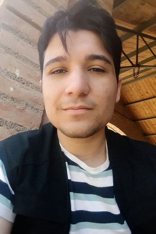 Rami Mercado profile photo