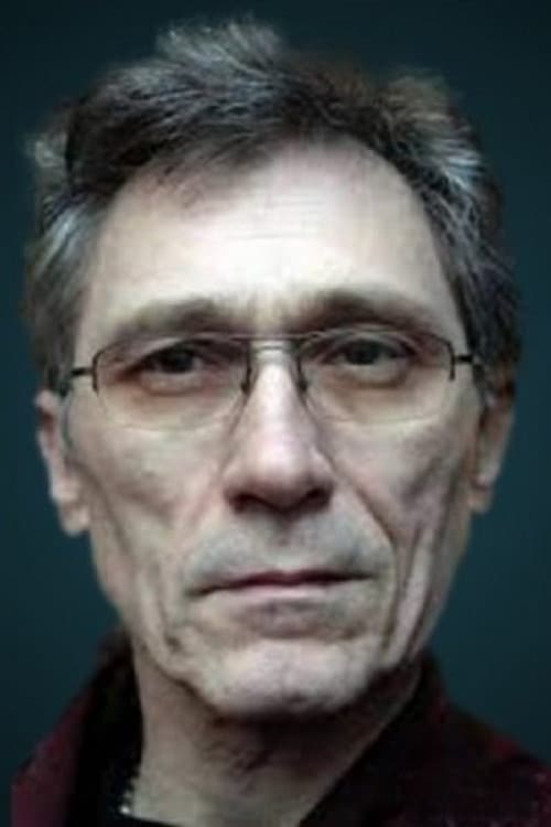 Vladimir Dikanski profile photo