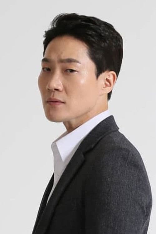 Kang Jun-seok profile photo