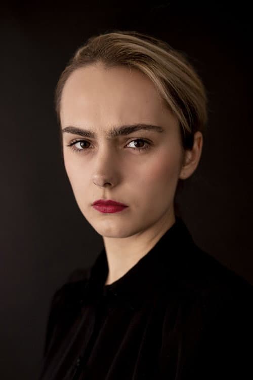 Lucia Mária Lukačková profile photo
