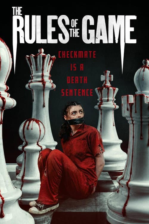 The Rules of the Game poster