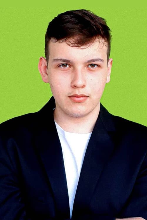 Filipe Drescher profile photo