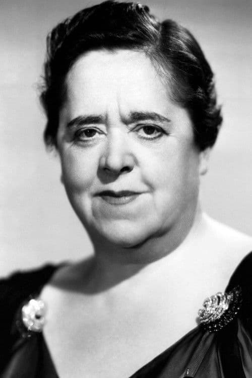 Elsa Maxwell profile photo