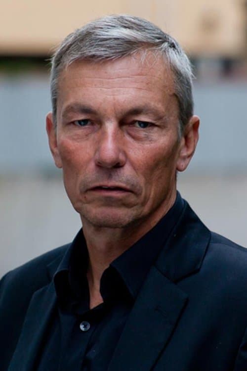 Robert Enckell profile photo