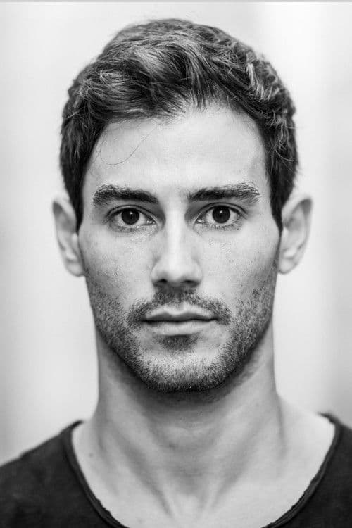 Alexis Fousekis profile photo