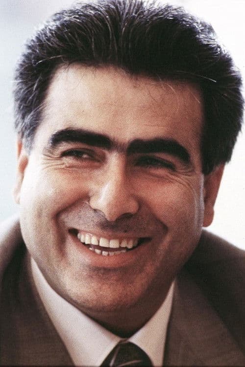 Hüseyin Baybasin profile photo