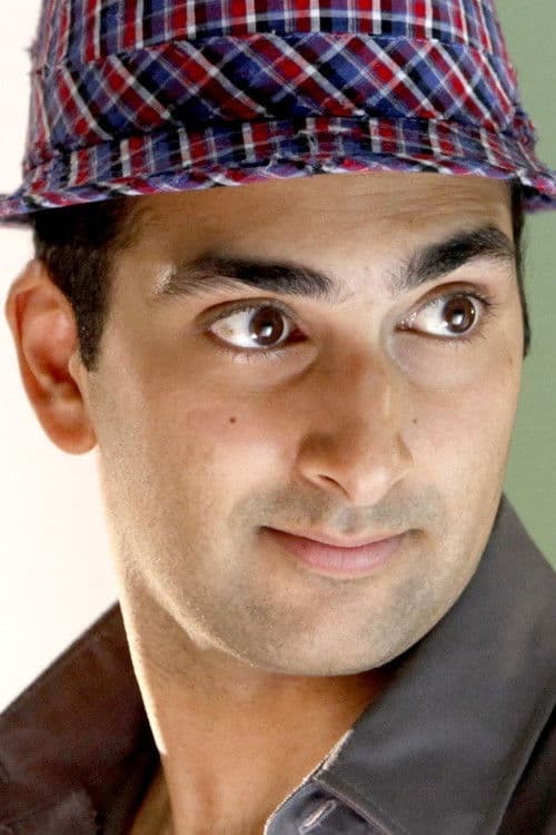 Ali Adatia profile photo